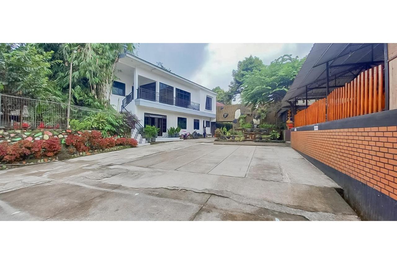 Hotel Sri Indrawati Puncak Mitra Reddoorz Bogor Kültér fotó